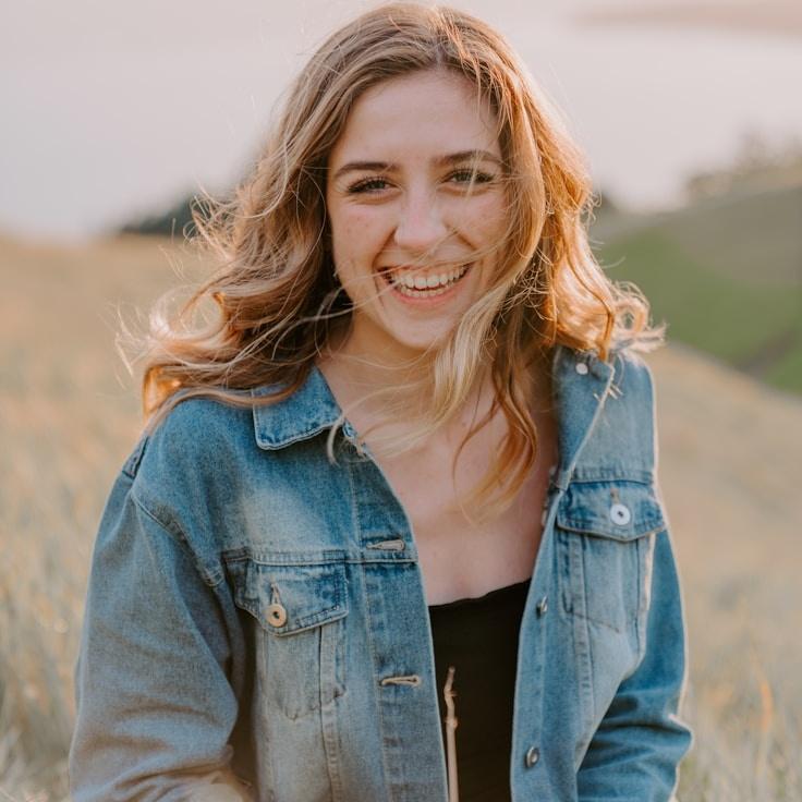 Portrait of Alex Chen meditation instructor